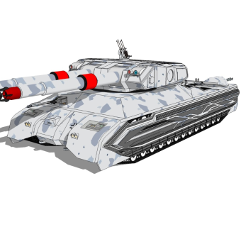 超精细汽车模型 超精细装甲车 坦克 火炮汽车模型 (11)